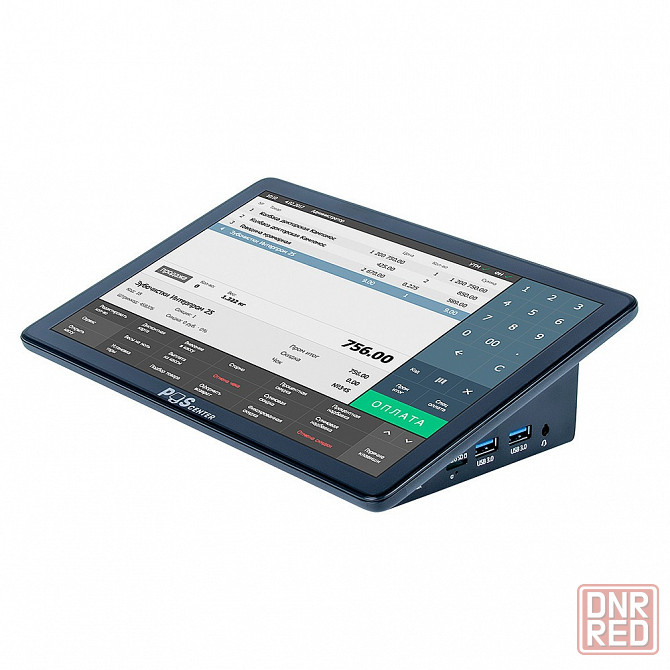 POS-терминал "POScenter Wise Lite" Донецк - изображение 2