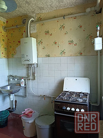 Продам 1 комнатную квартиру проспект Ильича Донецк - изображение 10