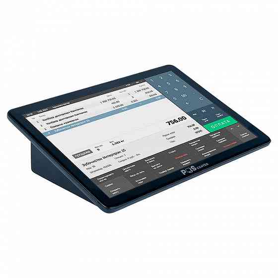 POS-терминал "POScenter Wise Pro" Донецк