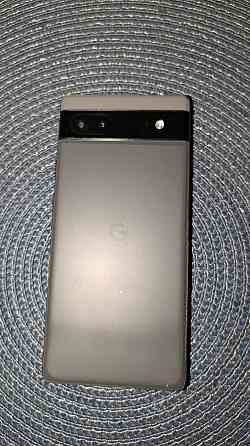 Google Pixel 6a 6/128 Gb Донецк