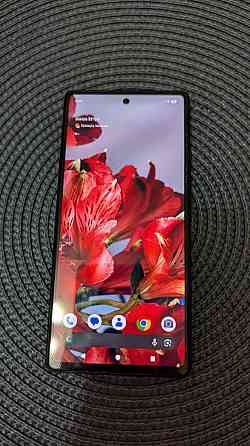 Google Pixel 6a 6/128 Gb Донецк