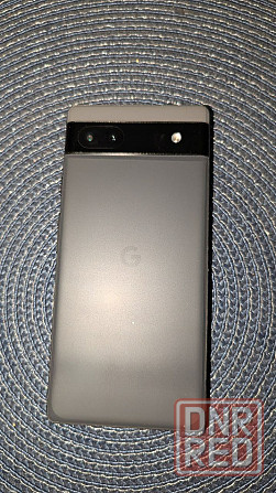 Google Pixel 6a 6/128 Gb Донецк - изображение 2