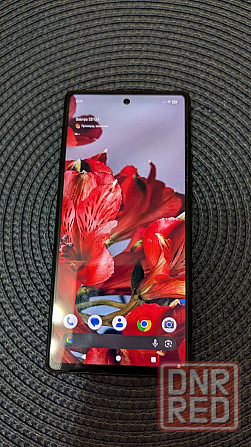 Google Pixel 6a 6/128 Gb Донецк - изображение 1