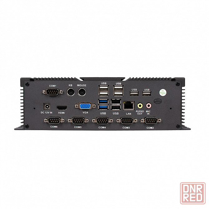 POS-компьютер "POScenter Z1 J6412" Донецк - изображение 1