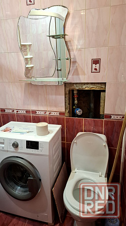 Продам 2к.малогабаритная кв-ра. Кировский р-н. мкр. Абакумова. Ориетир ост. Больница 25. ул.Новоках Донецк - изображение 10