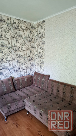 Продам 2к.малогабаритная кв-ра. Кировский р-н. мкр. Абакумова. Ориетир ост. Больница 25. ул.Новоках Донецк - изображение 8