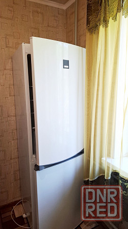 Продам 2к.малогабаритная кв-ра. Кировский р-н. мкр. Абакумова. Ориетир ост. Больница 25. ул.Новоках Донецк - изображение 3