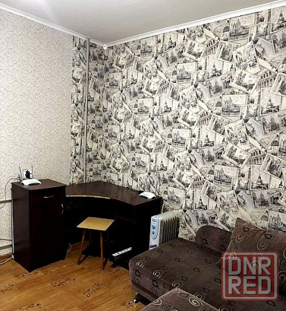 Продам 2к.малогабаритная кв-ра. Кировский р-н. мкр. Абакумова. Ориетир ост. Больница 25. ул.Новоках Донецк - изображение 7