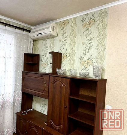 Продам 2к.малогабаритная кв-ра. Кировский р-н. мкр. Абакумова. Ориетир ост. Больница 25. ул.Новоках Донецк - изображение 5