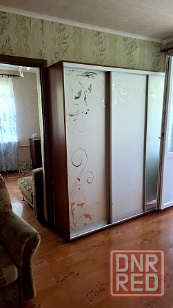 Продам 2к.малогабаритная кв-ра. Кировский р-н. мкр. Абакумова. Ориетир ост. Больница 25. ул.Новоках Донецк - изображение 6