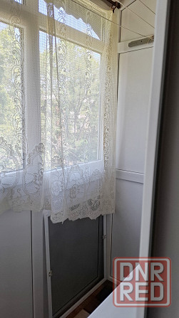 Продам 2к.малогабаритная кв-ра. Кировский р-н. мкр. Абакумова. Ориетир ост. Больница 25. ул.Новоках Донецк - изображение 11