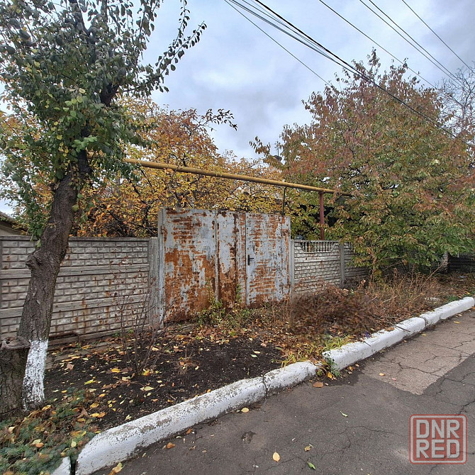 Продажа дома, ул. Волновахская Донецк - изображение 1