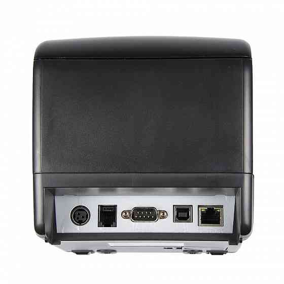 Фискальный регистратор POScenter-02ф usb/rs/lan Донецк