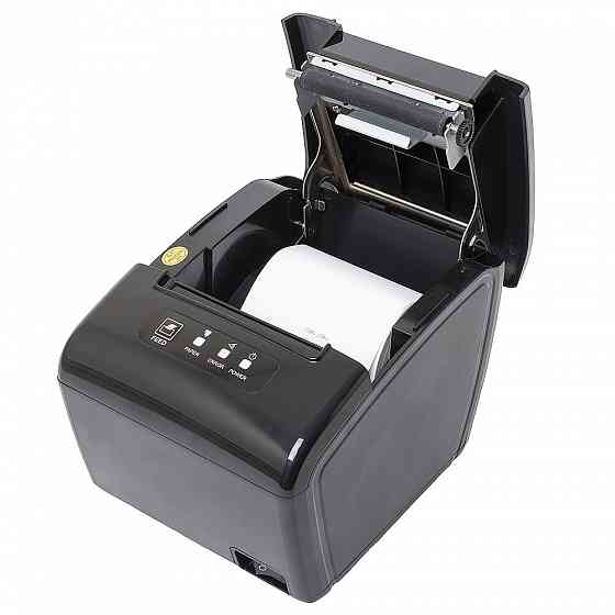 Фискальный регистратор POScenter-02ф usb/rs/lan Донецк