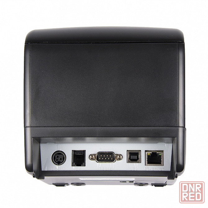 Фискальный регистратор POScenter-02ф usb/rs/lan Донецк - изображение 1