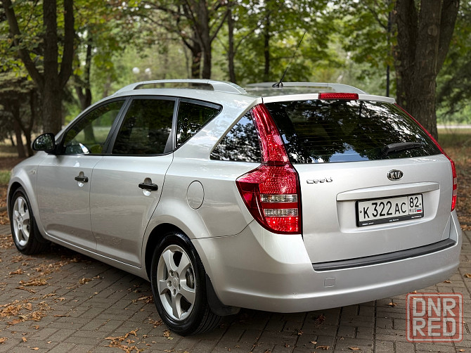 Kia Ceed Макеевка - изображение 6