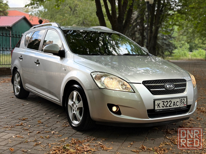 Kia Ceed Макеевка - изображение 3