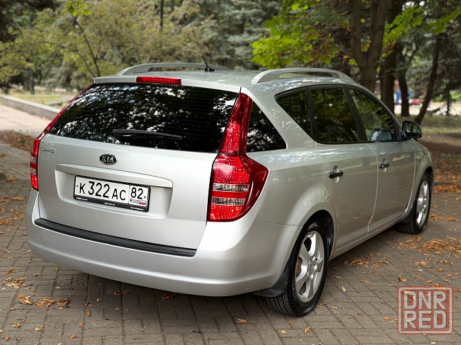 Kia Ceed Макеевка - изображение 4