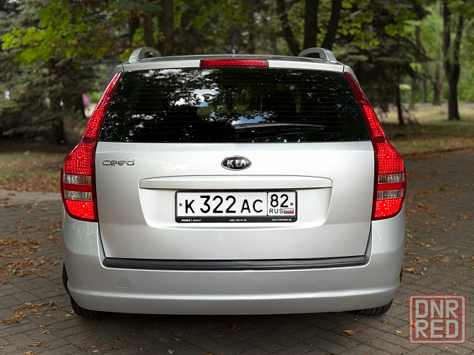 Kia Ceed Макеевка - изображение 5