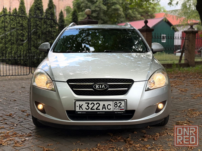 Kia Ceed Макеевка - изображение 2