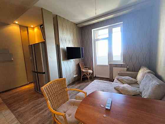 Продажа 1к квартиры Class LUX - Новострой- консьерж , паркинг , охрана ! Документы Готовы ! Донецк