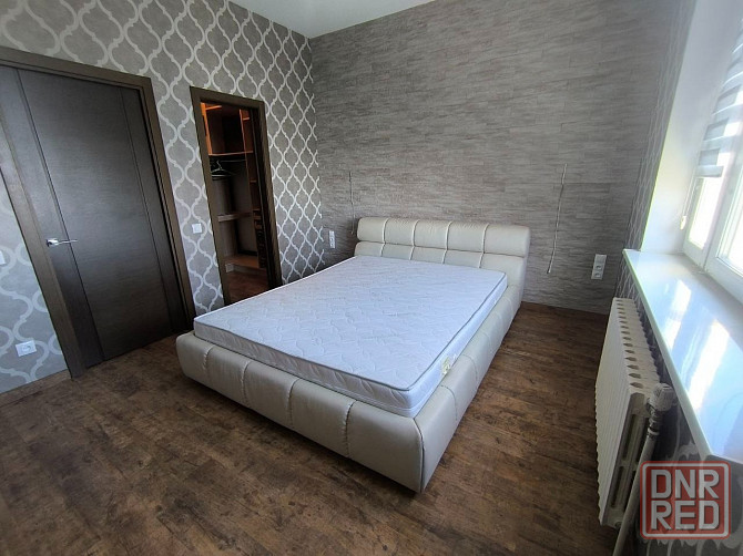 Продажа 1к квартиры Class LUX - Новострой- консьерж , паркинг , охрана ! Документы Готовы ! Донецк - изображение 4