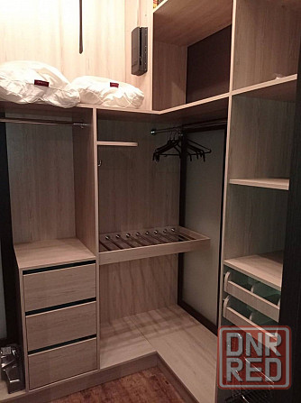 Продажа 1 Ком. Квартиры в Киевском районе - Жк Центральный Донецк - изображение 7