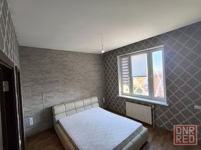Продажа 1к квартиры Class LUX - Новострой- консьерж , паркинг , охрана ! Документы Готовы ! Донецк - изображение 5