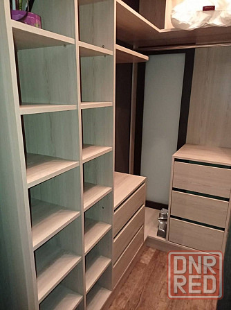 Продажа 1 Ком. Квартиры в Киевском районе - Жк Центральный Донецк - изображение 8