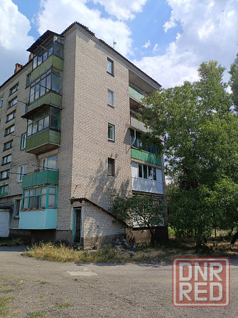 Продам квартиру ул.Пономаренко г.Макеевкп Макеевка - изображение 1