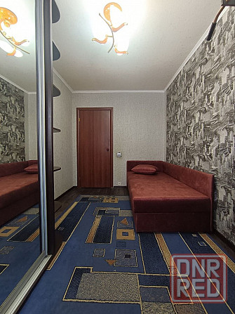 Продам 2-х комнатную квартиру в центре Макеевки. 15-я линия. Макеевка - изображение 8