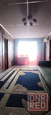 Продам 2-х комнатную квартиру в центре Макеевки. 15-я линия. Макеевка - изображение 9