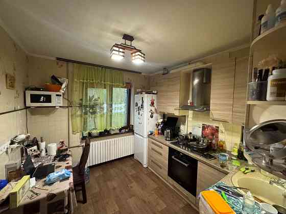 Продажа 3х Комнатной Квартиры в Центре Калининского Района-Ильича Молоко Донецк
