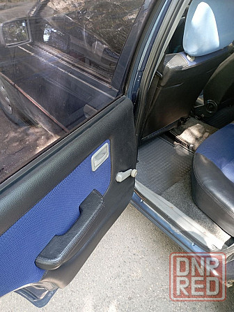 Продам Opel Kadett Донецк - изображение 6
