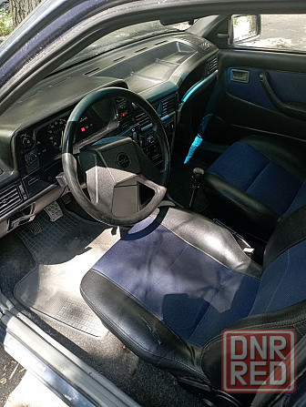 Продам Opel Kadett Донецк - изображение 7