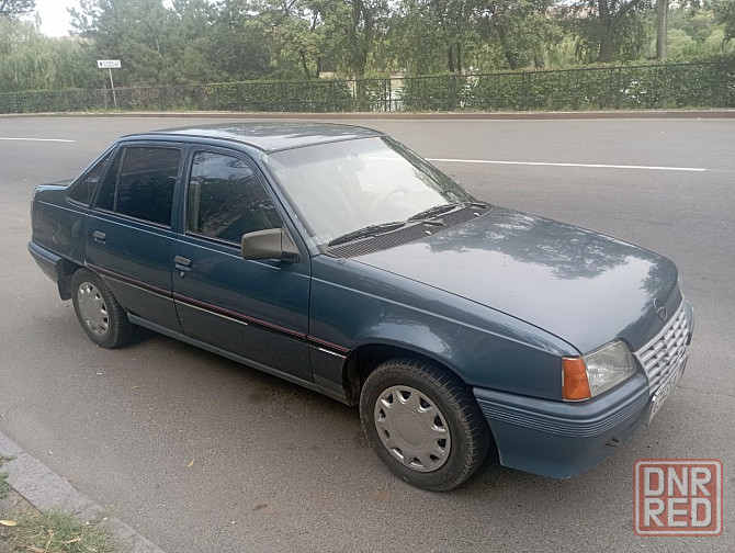 Продам Opel Kadett Донецк - изображение 2