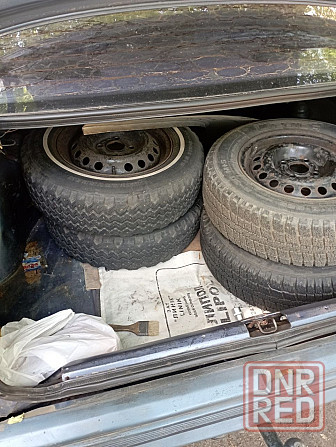 Продам Opel Kadett Донецк - изображение 4