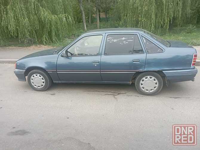 Продам Opel Kadett Донецк - изображение 1