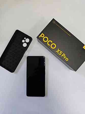 Xiaomi Poco X5 Pro 5G 8/256GB Макеевка