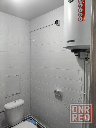 Продаётся 3-х к квартира в Левобережном районе по ул. Горловской, д.4. Мариуполь - изображение 7