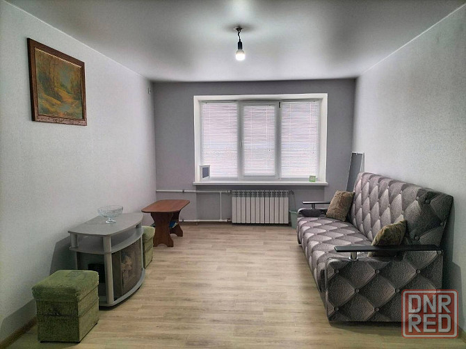 Продаётся 3-х к квартира в Левобережном районе по ул. Горловской, д.4. Мариуполь - изображение 1