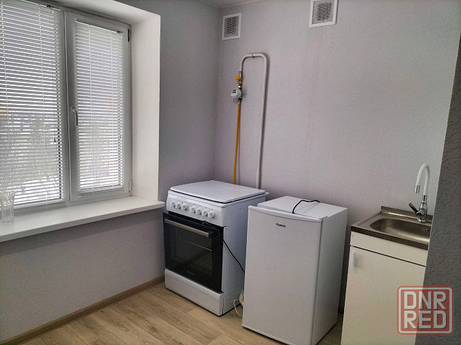 Продаётся 3-х к квартира в Левобережном районе по ул. Горловской, д.4. Мариуполь - изображение 4