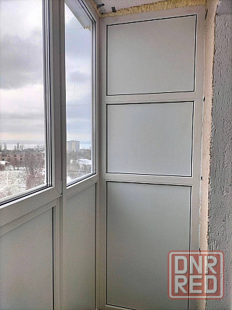 Продаётся 3-х к квартира в Левобережном районе по ул. Горловской, д.4. Мариуполь - изображение 9