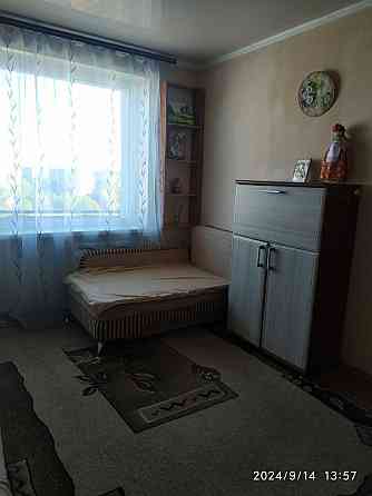 Продается 1-а комнатная квартира в г. Макеевка, мкрн. Зеленый, дом 10 Макеевка