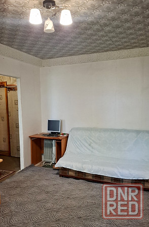 Продам 1к.кв. Брежневка. Кировский р-н. Ориентир ост. Эко-парк. пл.Свободы. ул.Лизы Чайкиной. Донецк - изображение 6