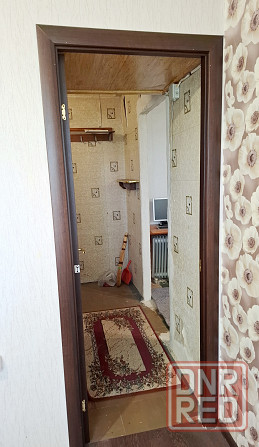 Продам 1к.кв. Брежневка. Кировский р-н. Ориентир ост. Эко-парк. пл.Свободы. ул.Лизы Чайкиной. Донецк - изображение 4