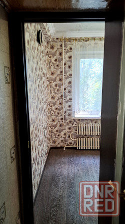 Продам 1к.кв. Брежневка. Кировский р-н. Ориентир ост. Эко-парк. пл.Свободы. ул.Лизы Чайкиной. Донецк - изображение 3