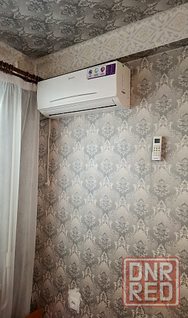 Продам 1к.кв. Брежневка. Кировский р-н. Ориентир ост. Эко-парк. пл.Свободы. ул.Лизы Чайкиной. Донецк - изображение 7