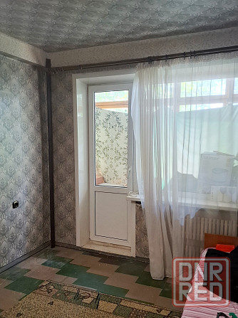 Продам 1к.кв. Брежневка. Кировский р-н. Ориентир ост. Эко-парк. пл.Свободы. ул.Лизы Чайкиной. Донецк - изображение 5