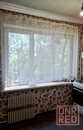 Продам 1к.кв. Брежневка. Кировский р-н. Ориентир ост. Эко-парк. пл.Свободы. ул.Лизы Чайкиной. Донецк - изображение 2